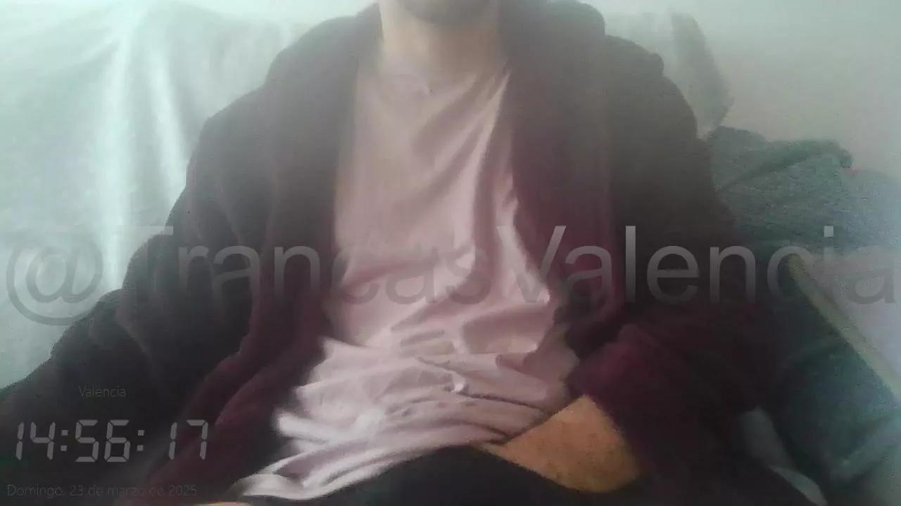 TrancasValencia on Cam4 