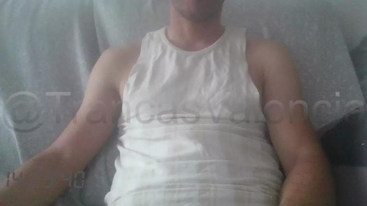 TrancasValencia on Cam4 