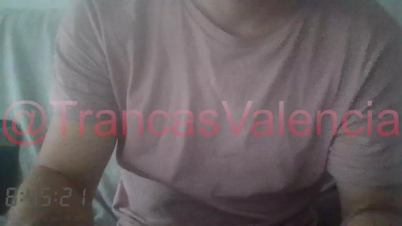 TrancasValencia on Cam4 