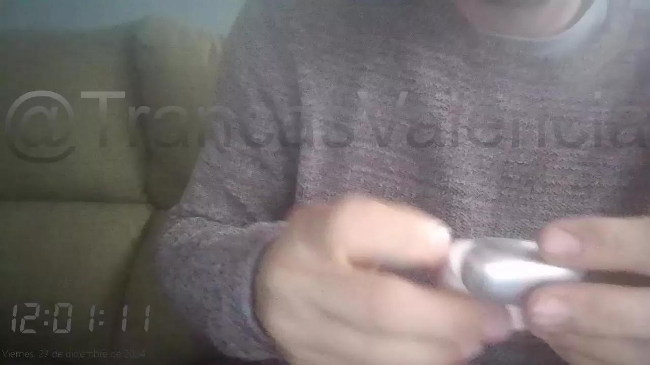 TrancasValencia on Cam4 