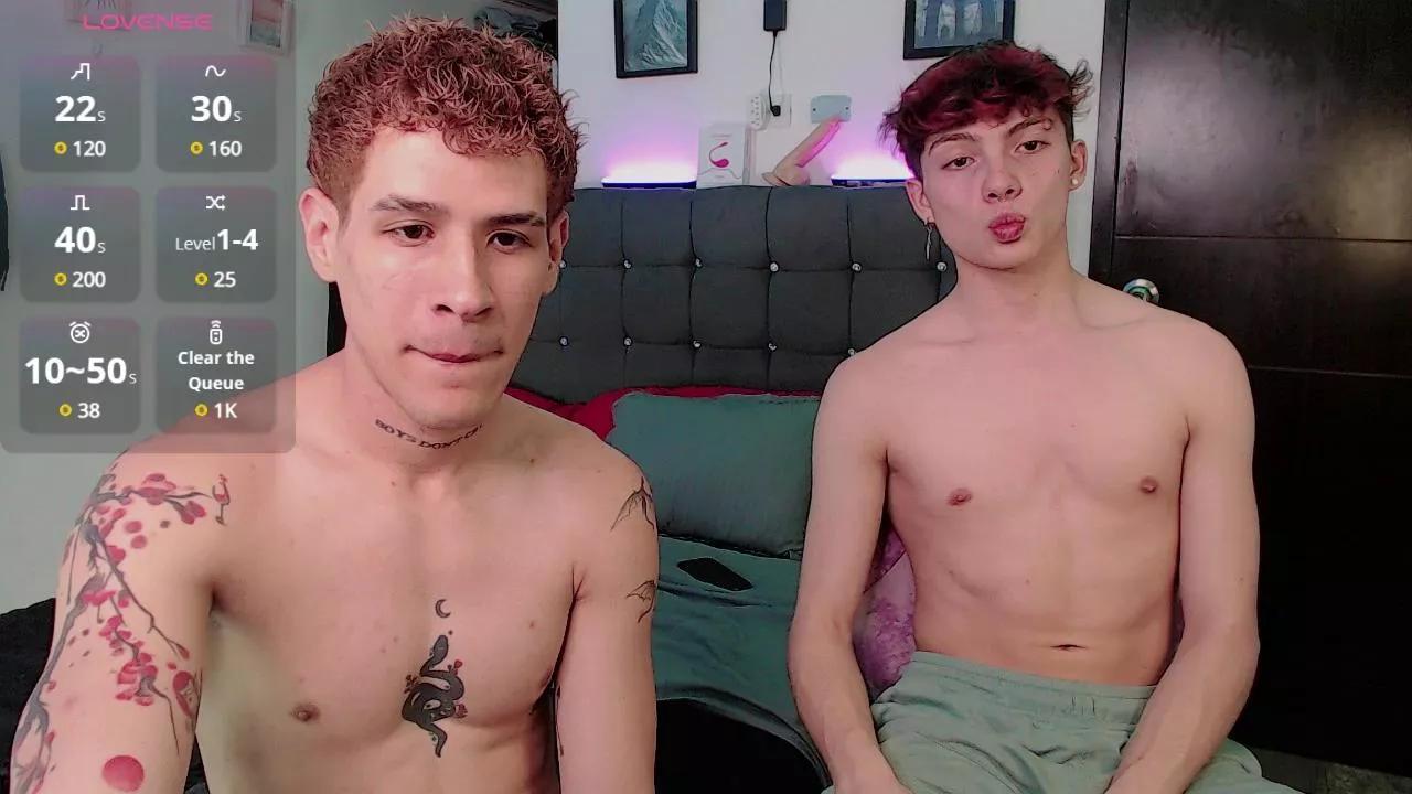 venezuelanguys