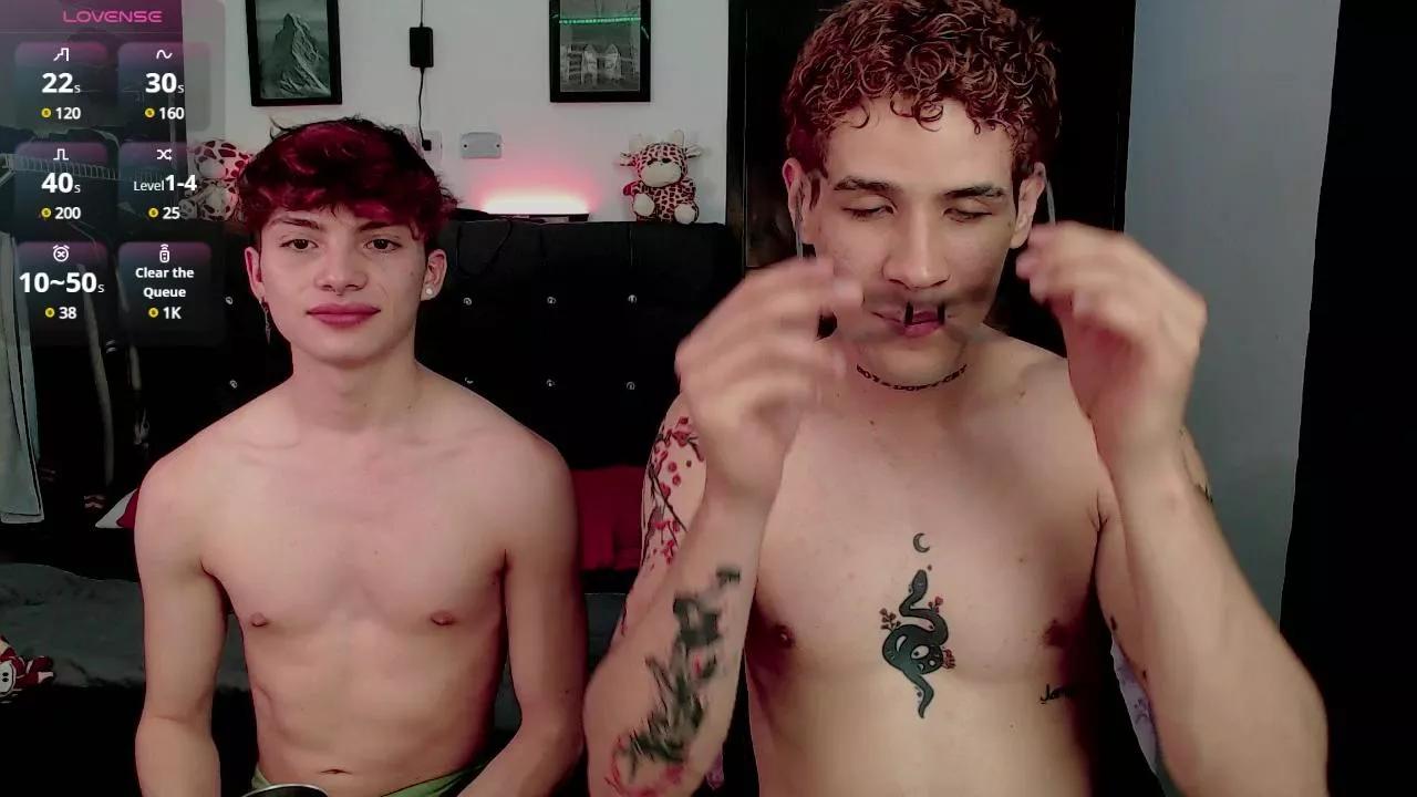 venezuelanguys