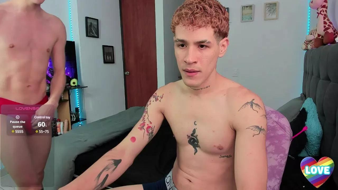 venezuelanguys
