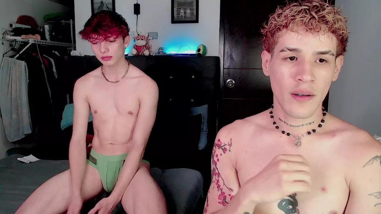 venezuelanguys