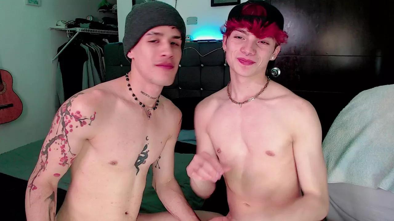 venezuelanguys
