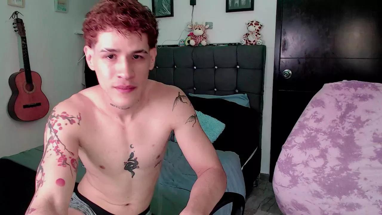 venezuelanguys