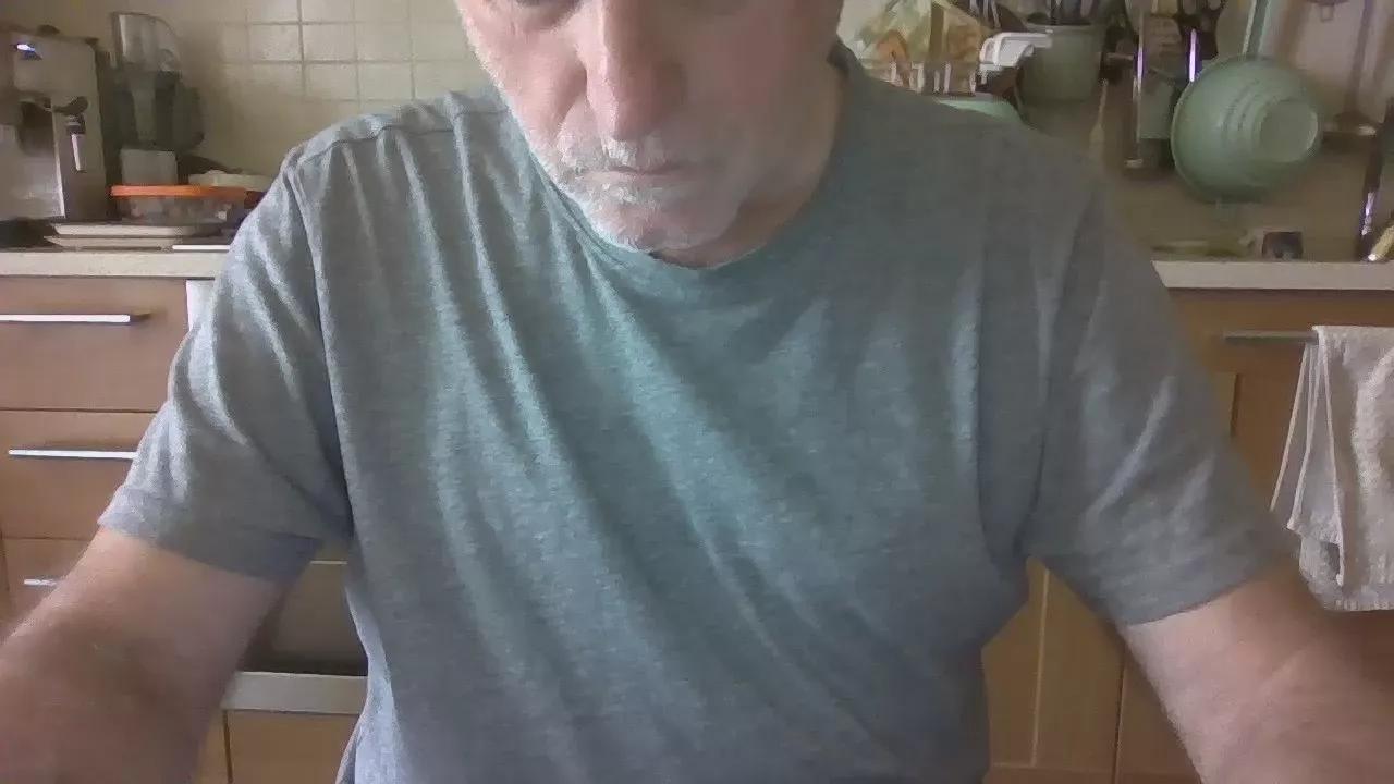 wolf_free on Cam4 