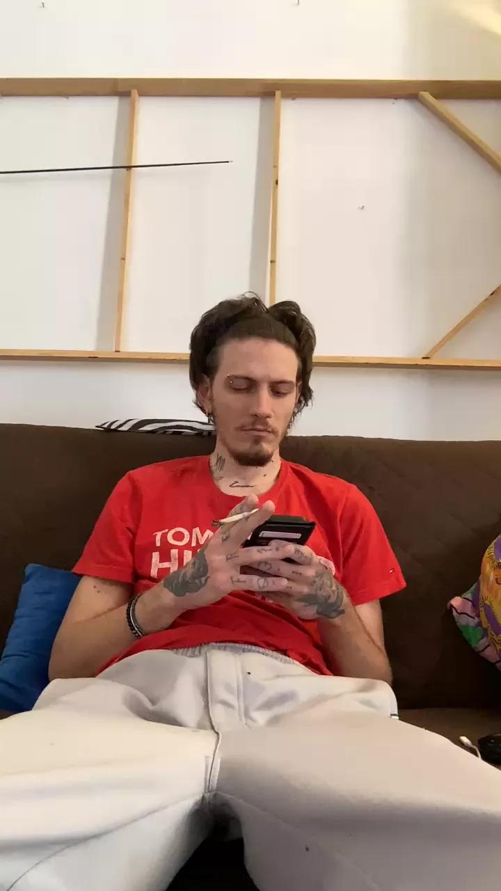 Xxxciroxxx