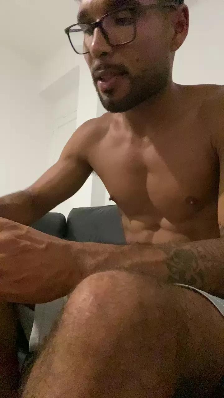 Z_anjo on Cam4