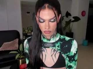gigibadassxx on CamSoda 