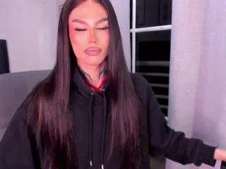 gigibadassxx on CamSoda 