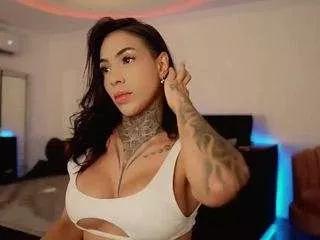 iamanna on CamSoda 