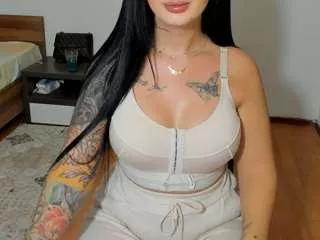 jesssyblack