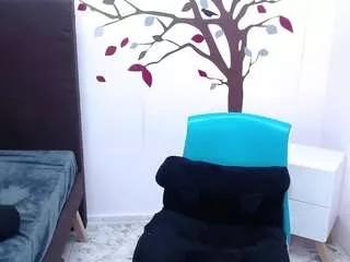 natashaa-cooper on CamSoda 