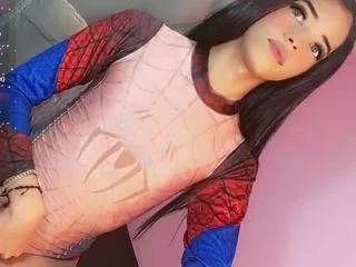 ninaa-keyli on CamSoda