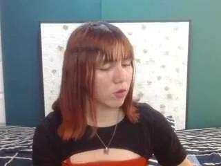 racheljonier on CamSoda