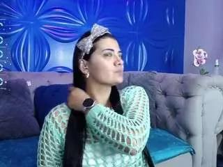 sailontyns on CamSoda 