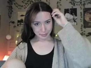 scheherazadex on CamSoda 