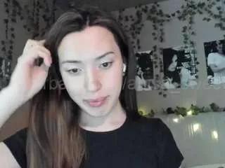 scheherazadex on CamSoda 