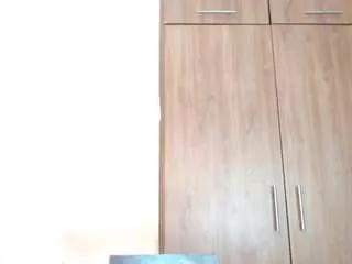 sexyslimcat on CamSoda 