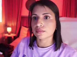 sheyla-hills on CamSoda 