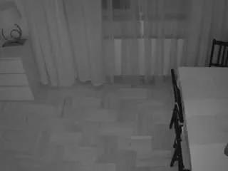 voyeurcam-julmodels-dining-2 on CamSoda 