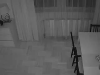 voyeurcam-julmodels-dining-2 on CamSoda 
