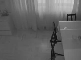 voyeurcam-julmodels-dining-2 on CamSoda 