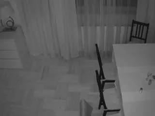 voyeurcam-julmodels-dining-2 on CamSoda 
