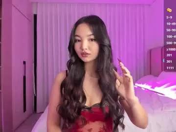 1_love_8 — Hi I am rosefav tips 201,301 - Goal: Lift up and softly touch my boobs [706 tokens left] #asian #bigass #shy #natural #new