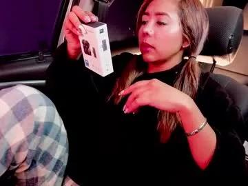 Freechat 3kam_amazonian on Chaturbate