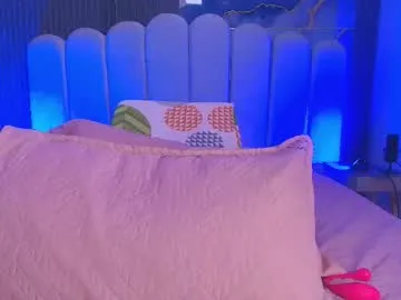 _abby_rouss on Chaturbate