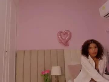 Freechat _aleja_x on Chaturbate