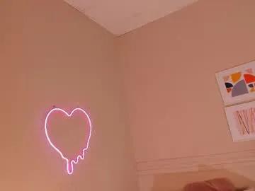 Freechat _aleja_x on Chaturbate