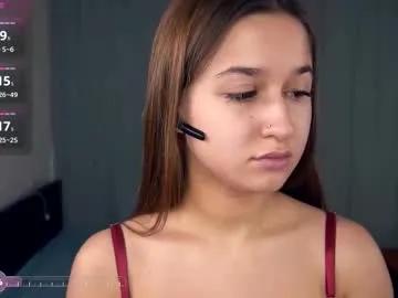 _babysina_ on Chaturbate 