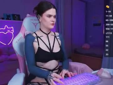 _ellis_moon_ — GOAL: deepthroat [486 tokens remaining] MAKE ME CUM AND GET SUPER PRIZE ^^ #hairy #deepthroat  #tattoo #curvy #goth