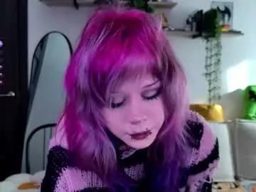 _lollyshy_ on Chaturbate 