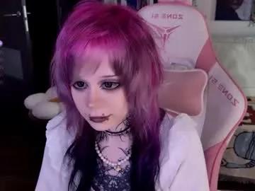 _lollyshy_ on Chaturbate 