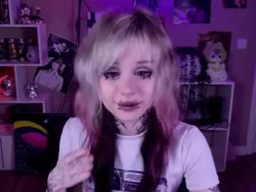 _lollyshy_ on Chaturbate 