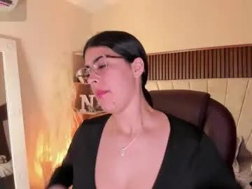 _niah_ — Hi Guys!PVT OPEN!/ FREE Control in PVT - Multi-Goal :  TOUR ALL MY BODY NAKED #bigboobs #hairy #latina #natural #lovense