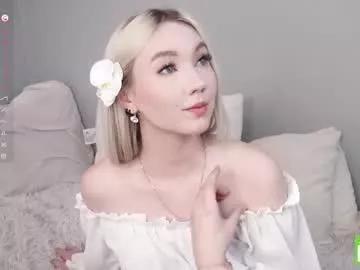 _vi_vi_ on Chaturbate 