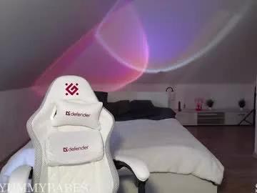 Photos of _yummybabes_ from Chaturbate is Freechat