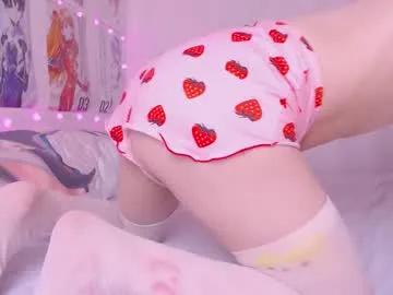aaron_umeko — Goal: make me hard~ #femboy #bigdick #new #legs #18