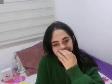 abby_jensen on Chaturbate