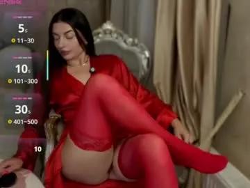 abby_thedevil on Chaturbate 