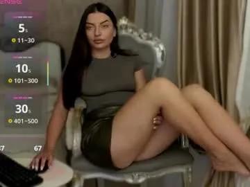 abby_thedevil on Chaturbate 
