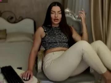 abby_thedevil on Chaturbate 