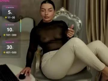 abby_thedevil on Chaturbate 