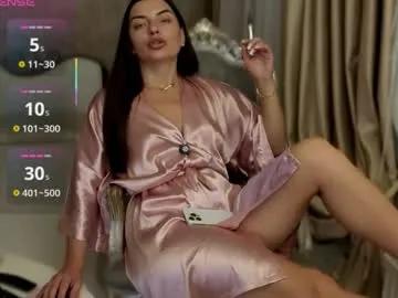 abby_thedevil on Chaturbate 