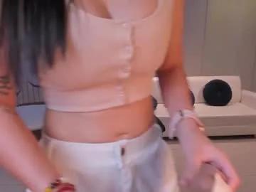 abbydalton on Chaturbate 